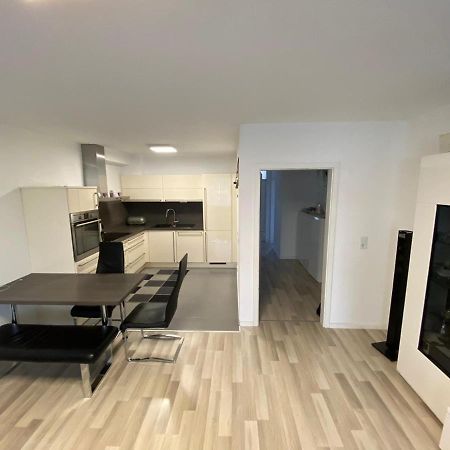 3 Zimmer Wohnung In Dietzenbach, Vollausgestattet Ngoại thất bức ảnh