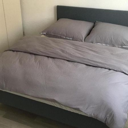 3 Zimmer Wohnung In Dietzenbach, Vollausgestattet Ngoại thất bức ảnh
