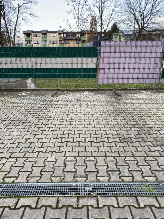 3 Zimmer Wohnung In Dietzenbach, Vollausgestattet Ngoại thất bức ảnh