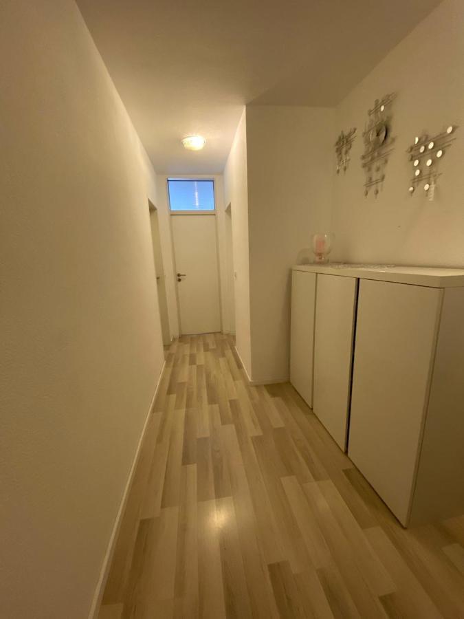 3 Zimmer Wohnung In Dietzenbach, Vollausgestattet Ngoại thất bức ảnh