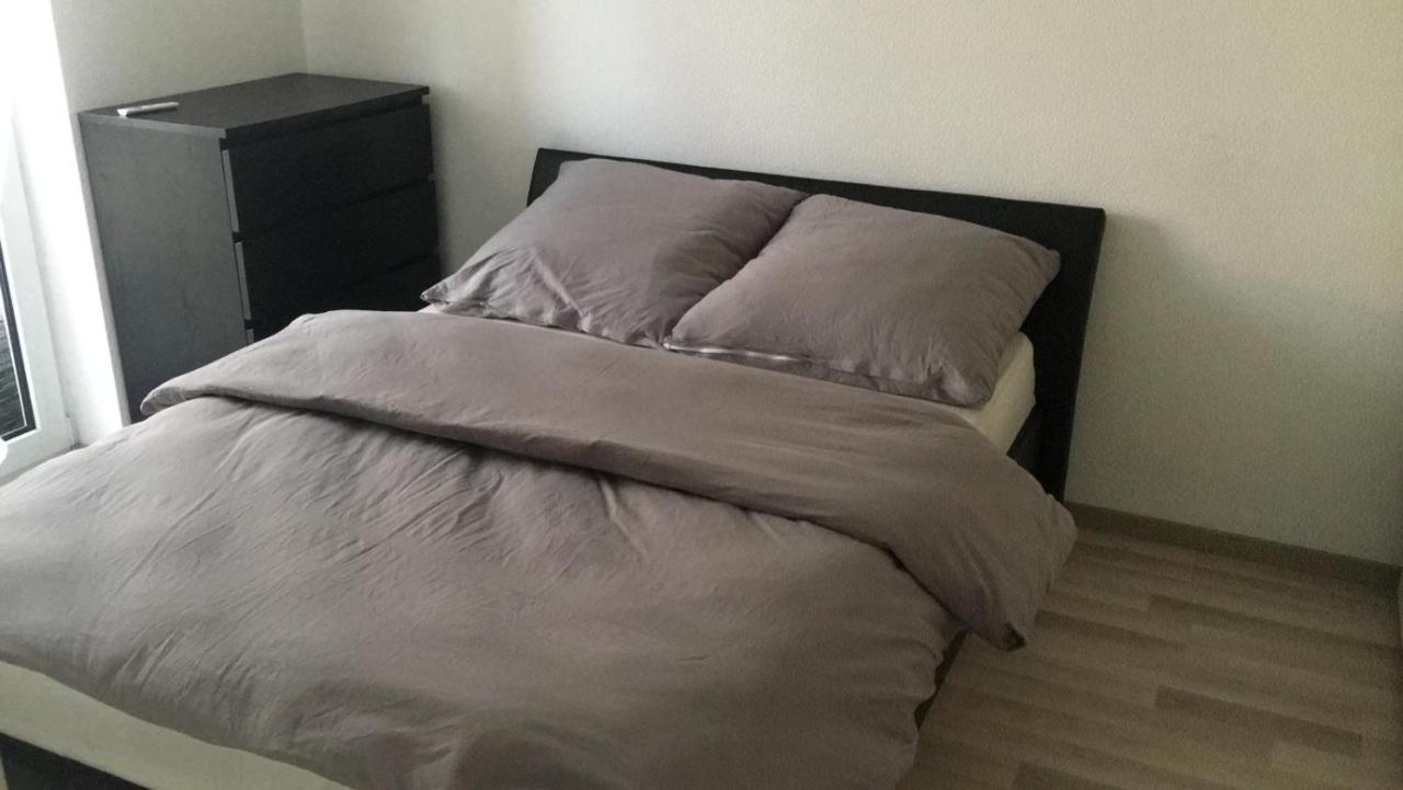 3 Zimmer Wohnung In Dietzenbach, Vollausgestattet Ngoại thất bức ảnh