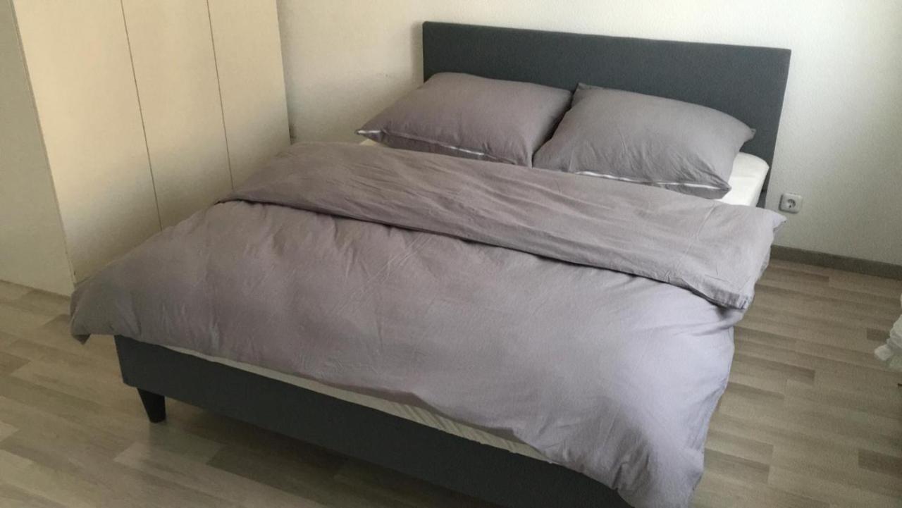 3 Zimmer Wohnung In Dietzenbach, Vollausgestattet Ngoại thất bức ảnh