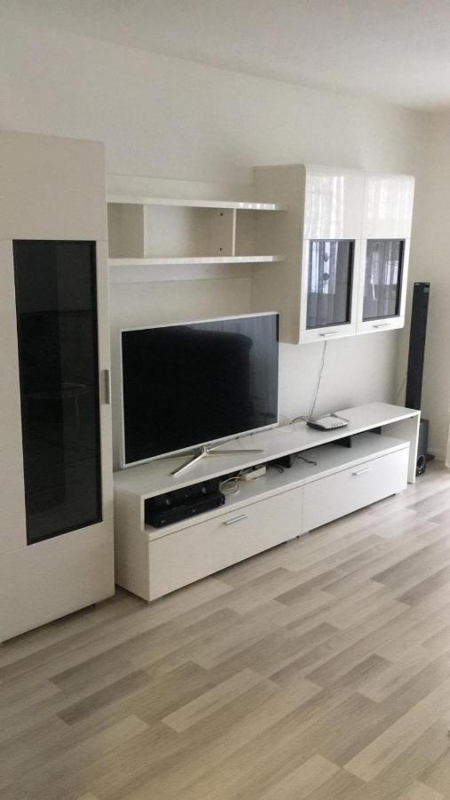 3 Zimmer Wohnung In Dietzenbach, Vollausgestattet Ngoại thất bức ảnh